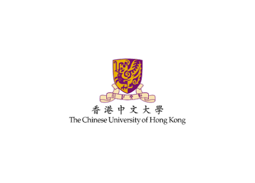 香港中文大学（The Chinese University of Hong Kong）